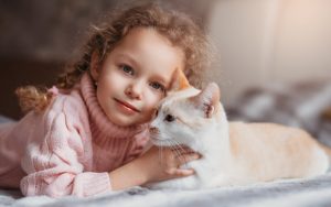 Interesting Facts About Cats for Kids